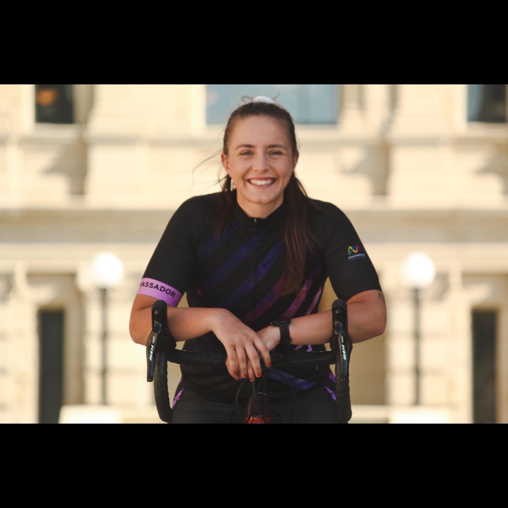 Meet your Posher, Mamarisa